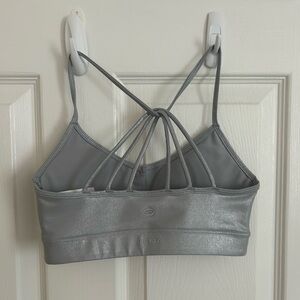 DKNY Sports Bra